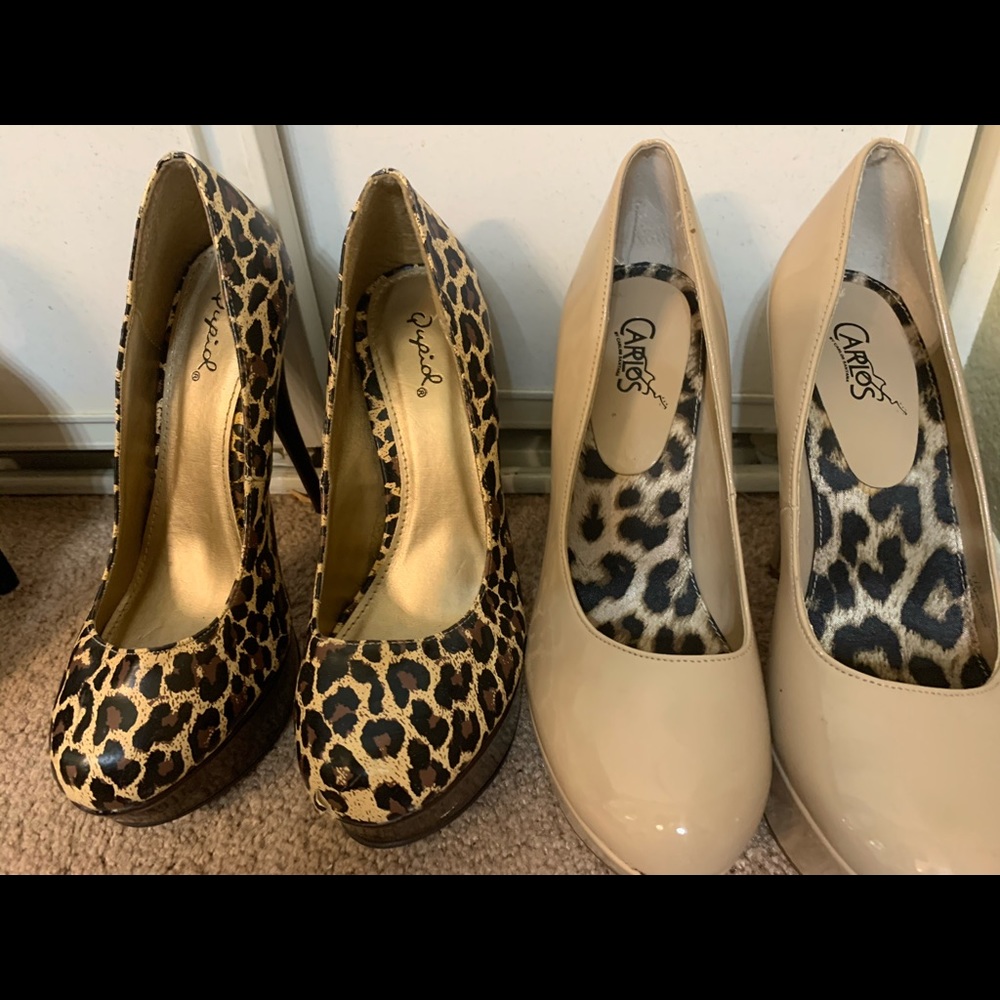 Heel Bundle - image 1